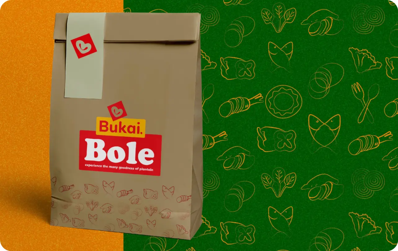 Bole Branding