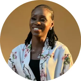 Jennifer Oroghene Etegbeke