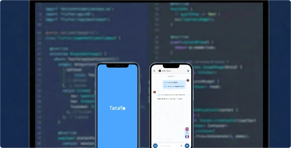 Mobile App Development
