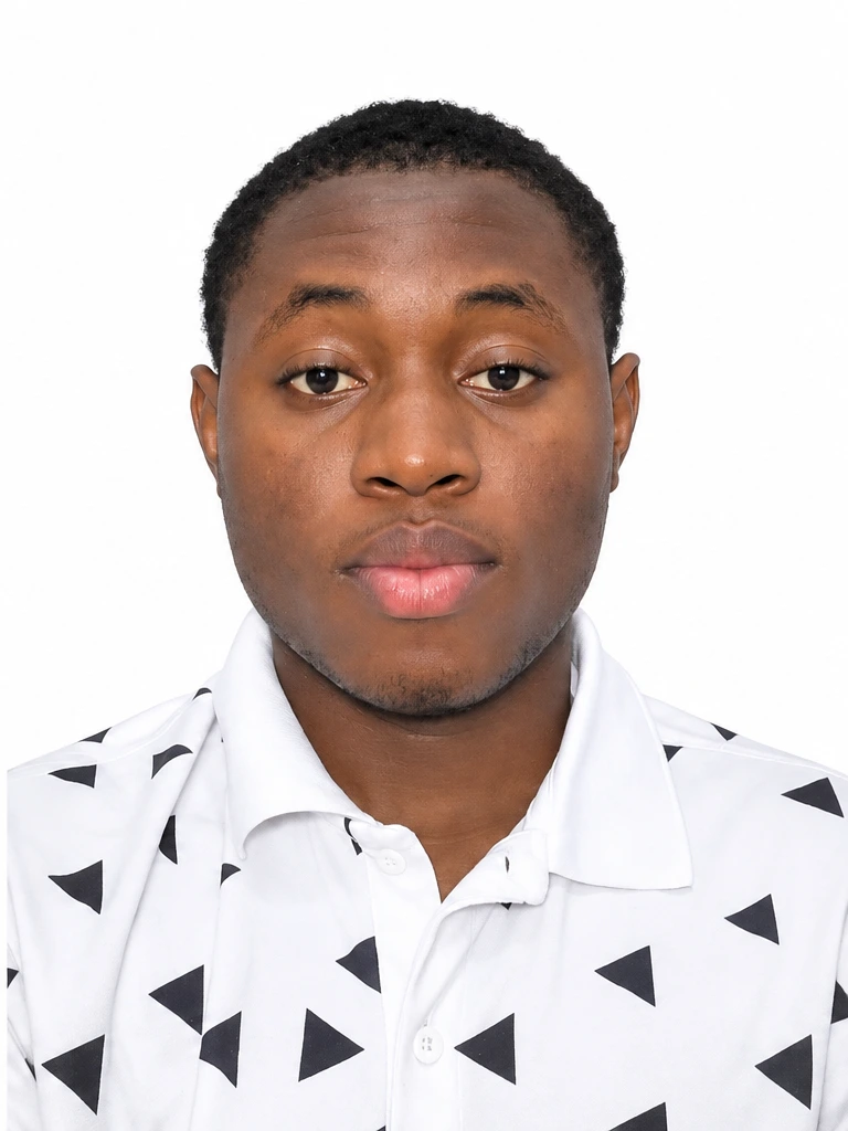 Samuel Ezuko