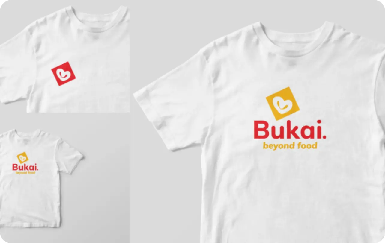 Bukai Branding